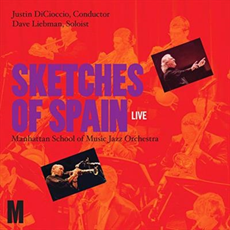 Sketches Of Spain/Product Detail/Jazz