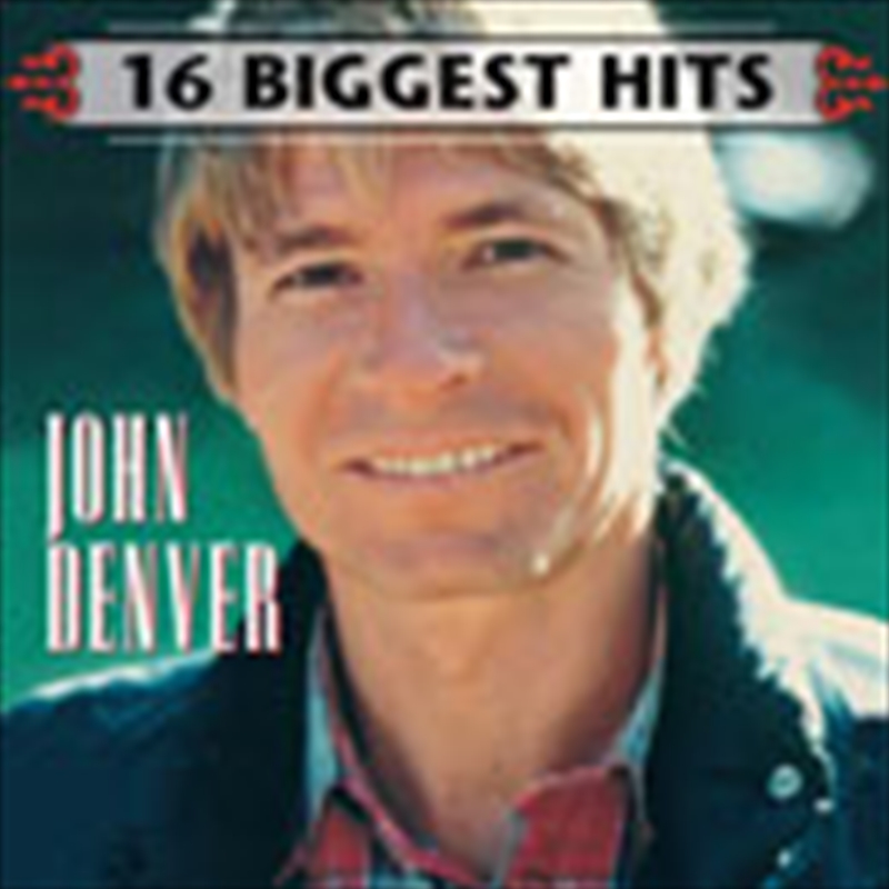 16 Biggest Hits/Product Detail/Country