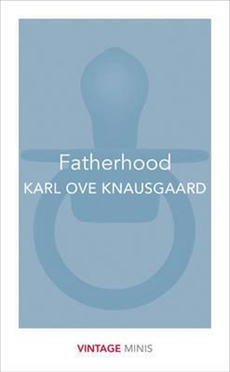 Fatherhood/Product Detail/Reading