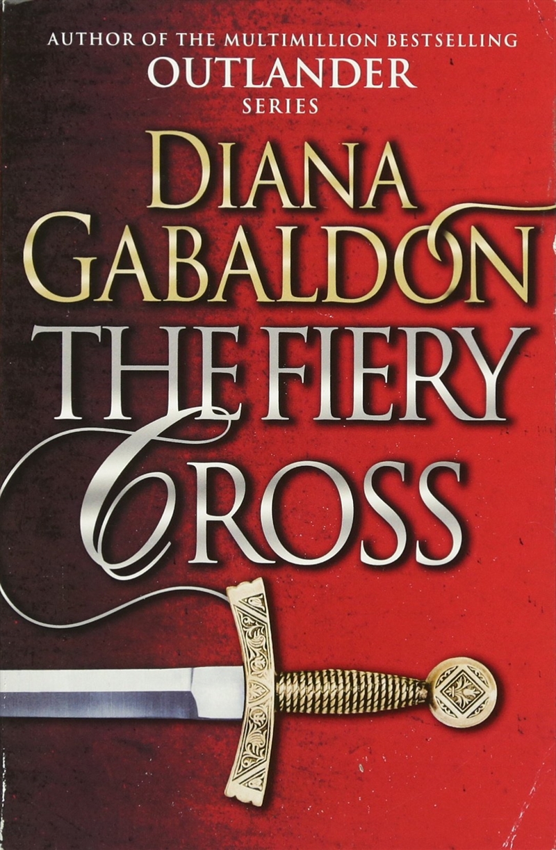 The Fiery Cross/Product Detail/Reading