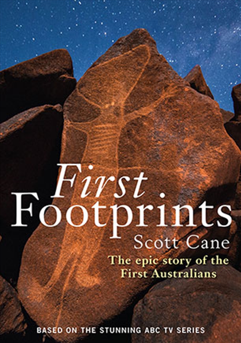 First Footprints/Product Detail/Reading