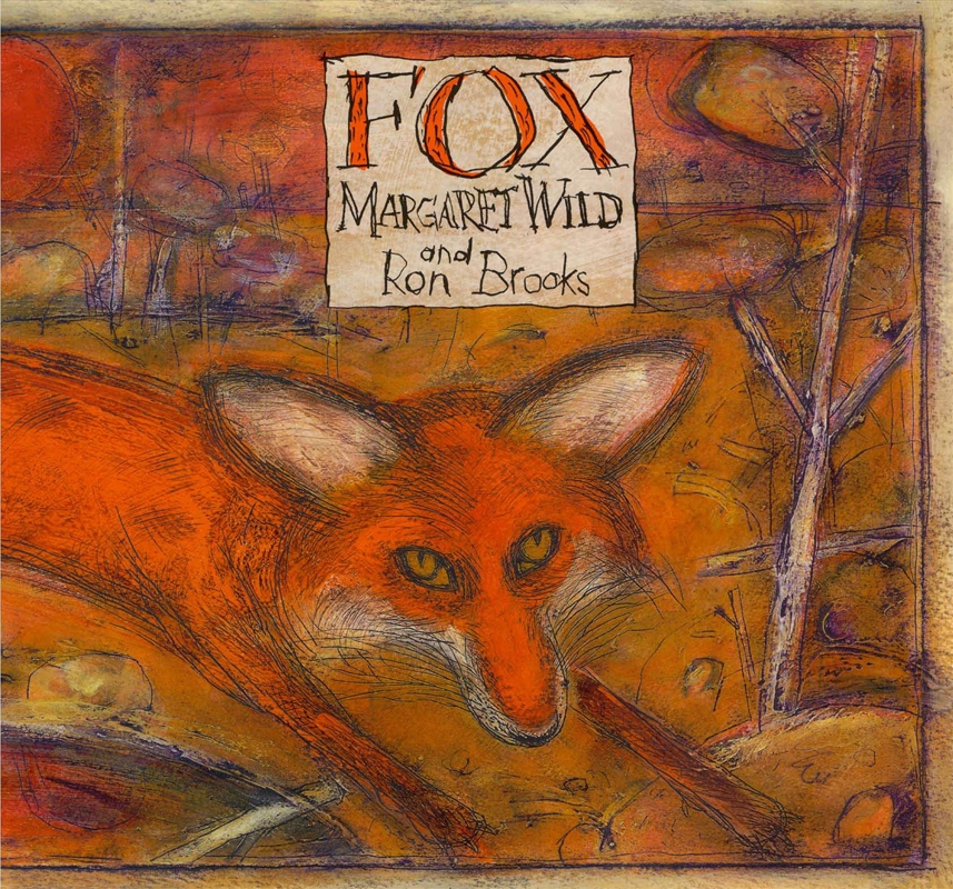 Fox/Product Detail/Childrens Fiction Books