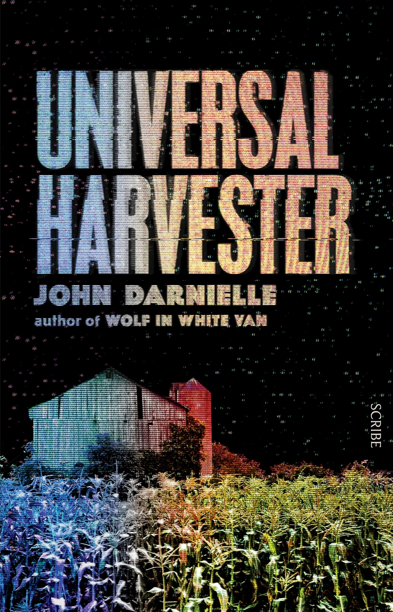 Universal Harvester/Product Detail/Reading