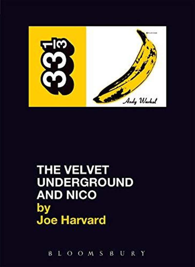 Velvet Undergrounds Velvet Und/Product Detail/Arts & Entertainment Biographies