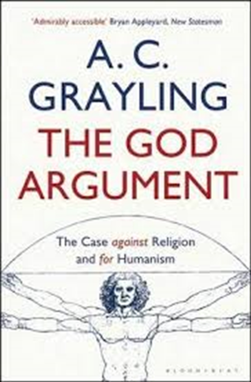 God Argument/Product Detail/Reading