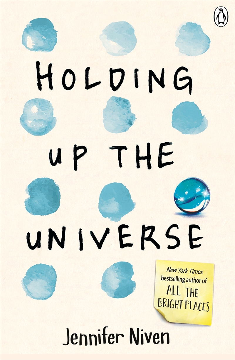 Holding Up the Universe/Product Detail/Childrens Fiction Books