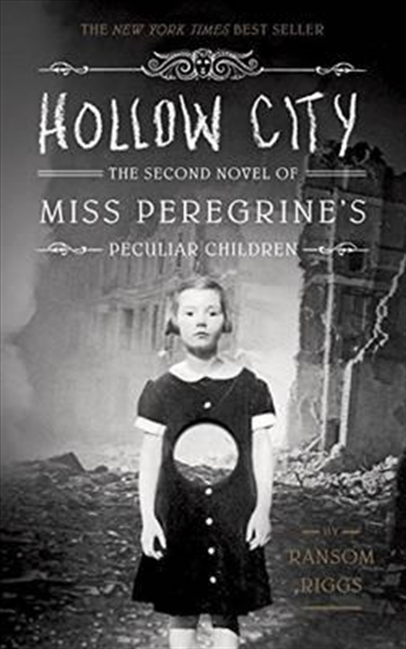 Hollow City/Product Detail/Children