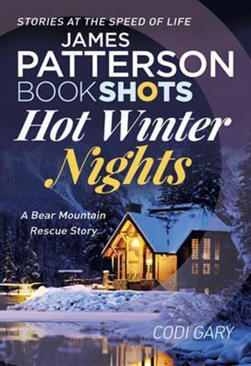 Hot Winter Nights: Bookshots/Product Detail/Reading