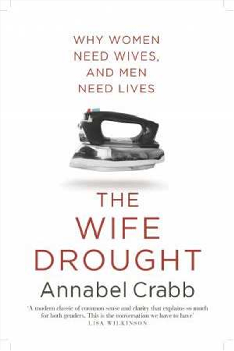 The Wife Drought/Product Detail/Reading