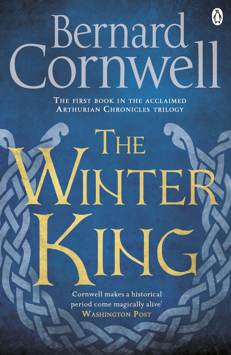 The Winter King/Product Detail/Reading