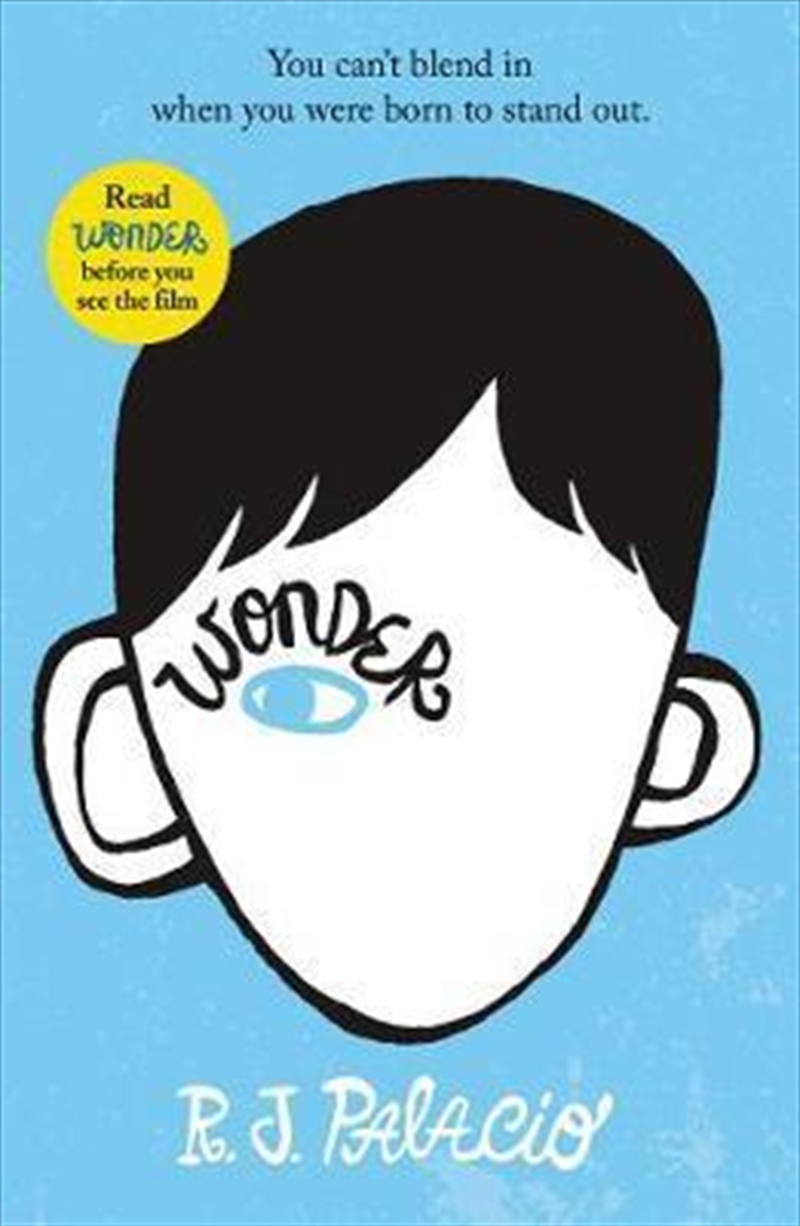 Wonder/Product Detail/Childrens Fiction Books