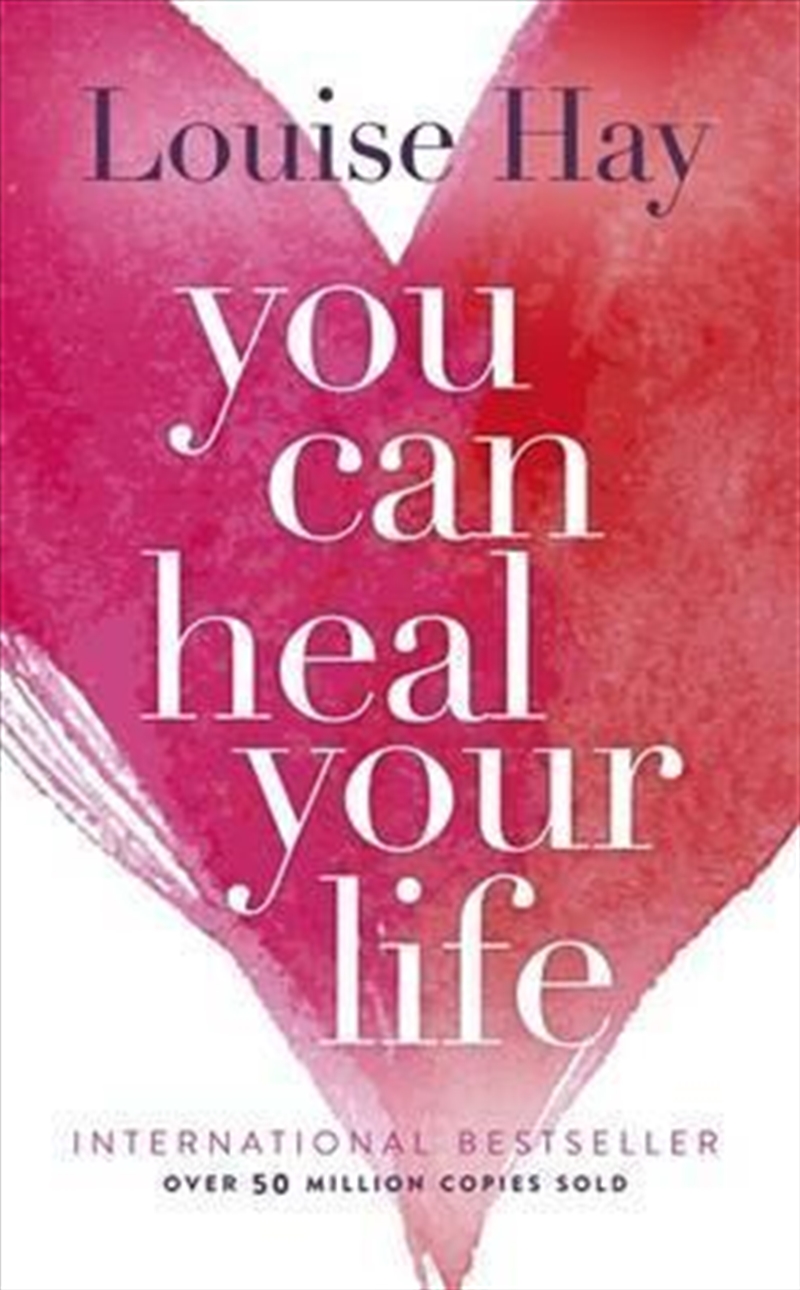 You Can Heal Your Life/Product Detail/Reading