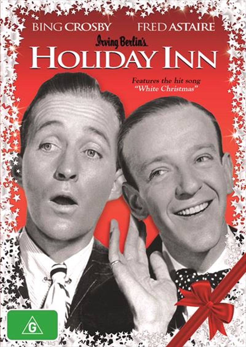 Holiday Inn - 75th Anniversary Edition/Product Detail/Comedy