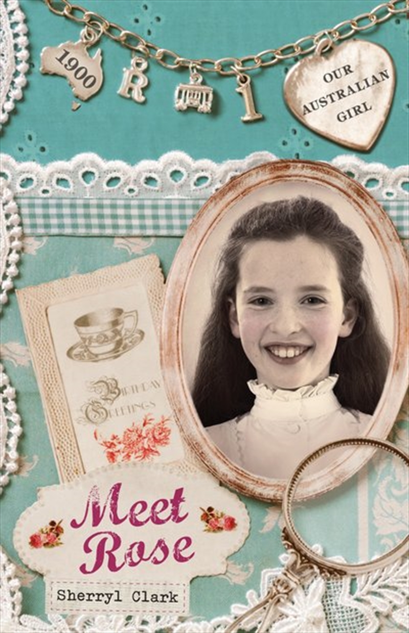 Our Australian Girl: Meet Rose (Book 1)/Product Detail/Childrens Fiction Books