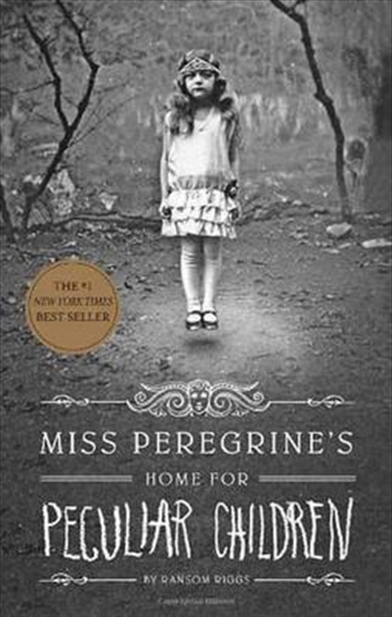 Miss Peregrine's Home For Peculiar Children/Product Detail/Children