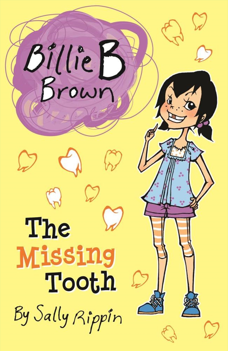 Missing Tooth: Billie B Brown/Product Detail/Childrens Fiction Books