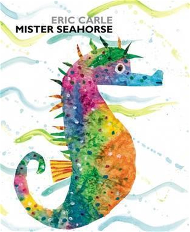 Mister Seahorse/Product Detail/Children