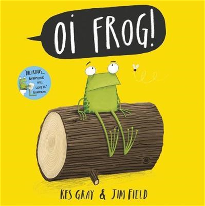 Oi Frog!/Product Detail/Children