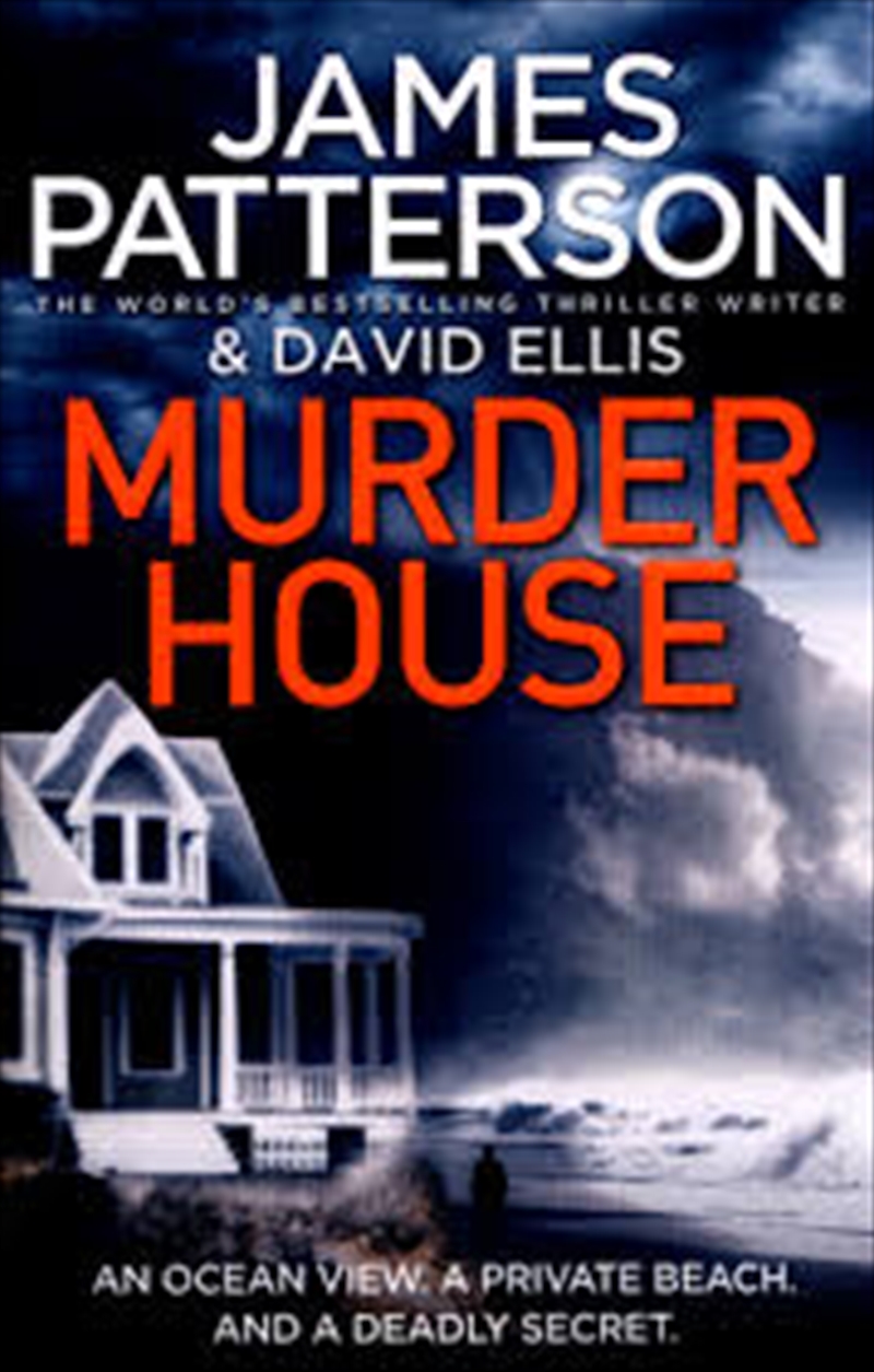 Murder House/Product Detail/Reading