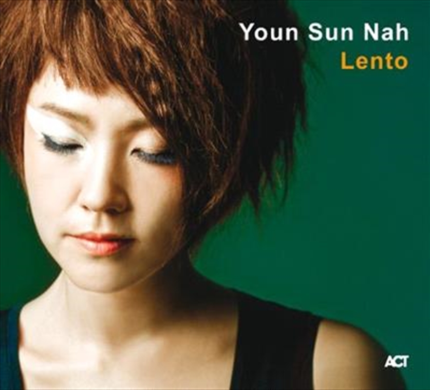 Lento - Youn Sun Nah/Product Detail/Jazz