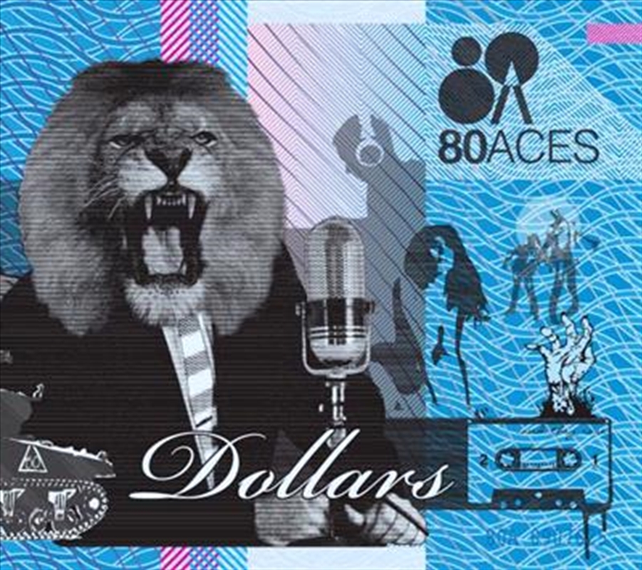 Dollars/Product Detail/Rock