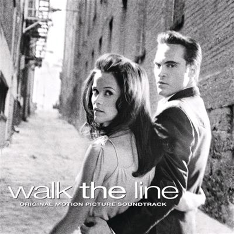 Walk The Line/Product Detail/Country