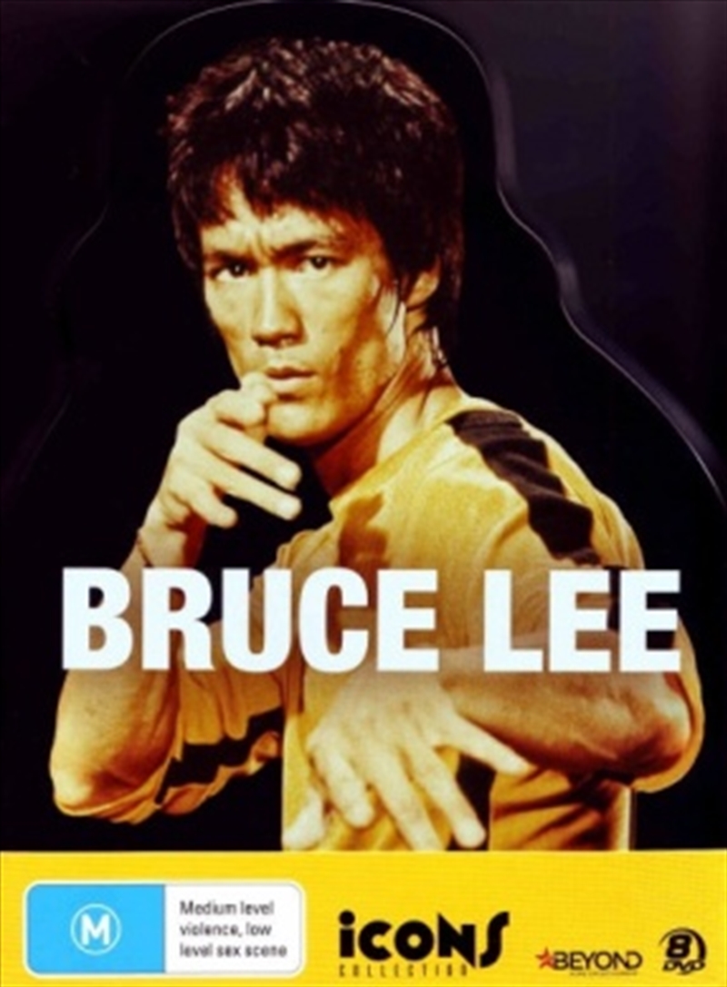 Bruce Lee Collection: Icons Collection/Product Detail/Action