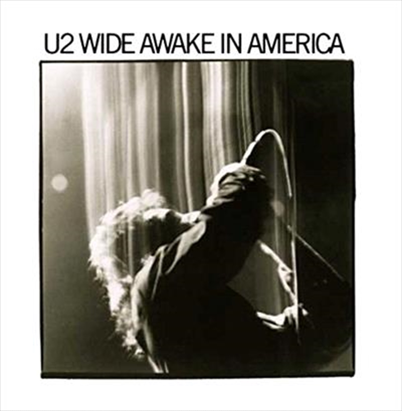 Wide Awake In America/Product Detail/Rock/Pop