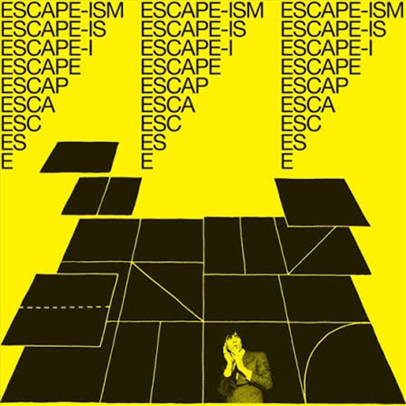 Introduction To Escape-Ism/Product Detail/Dance