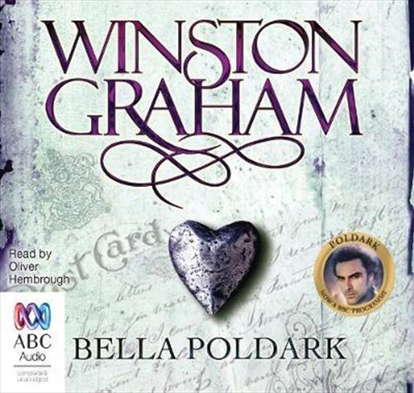 Bella Poldark/Product Detail/Historical Fiction