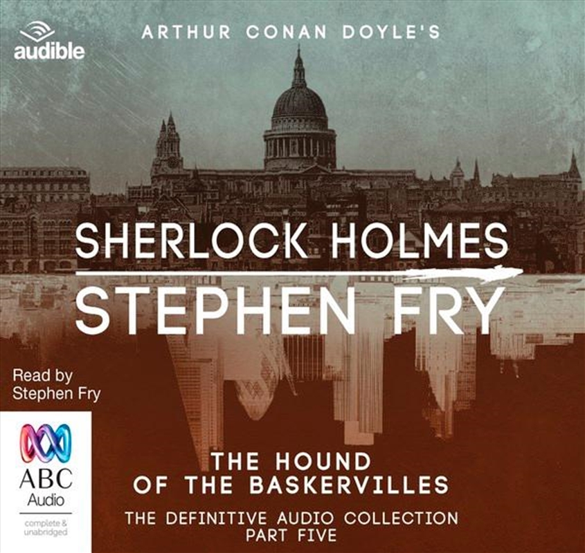 The Hound of the Baskervilles/Product Detail/Crime & Mystery Fiction