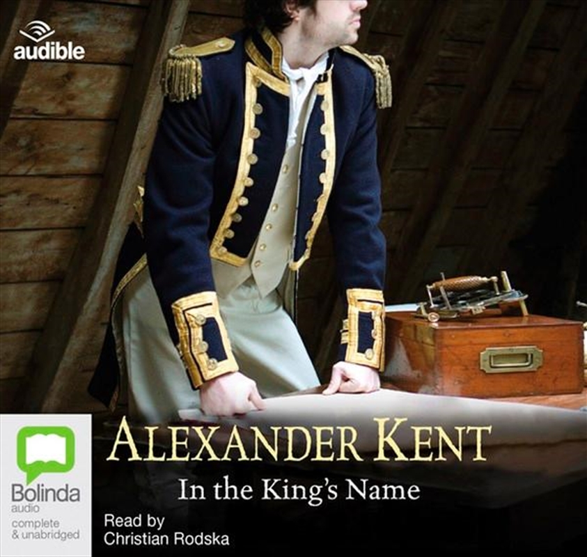 In the King's Name/Product Detail/Historical Fiction