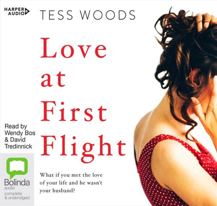 Love at First Flight/Product Detail/Romance