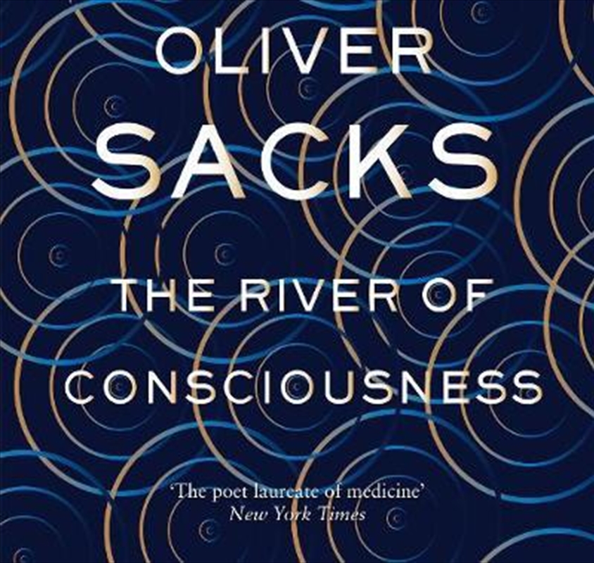 The River of Consciousness/Product Detail/Family & Health