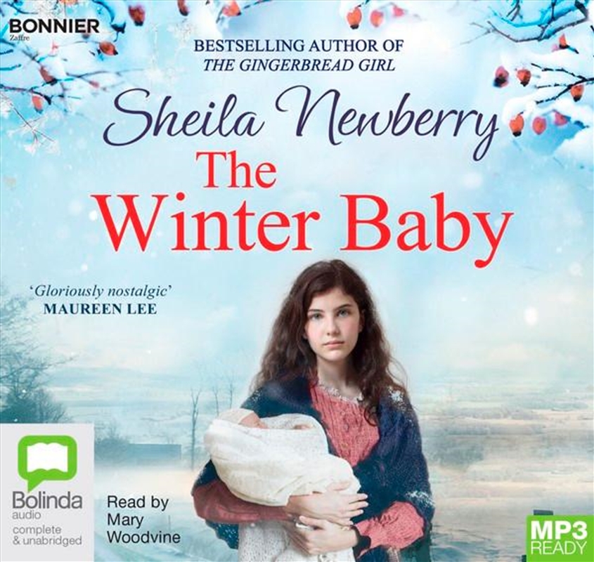 The Winter Baby/Product Detail/General Fiction Books