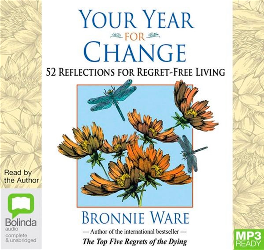 Your Year For Change/Product Detail/Self Help & Personal Development