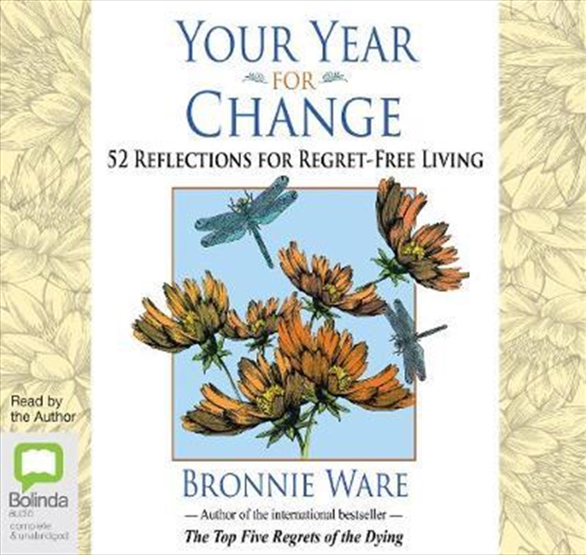 Your Year For Change/Product Detail/Self Help & Personal Development