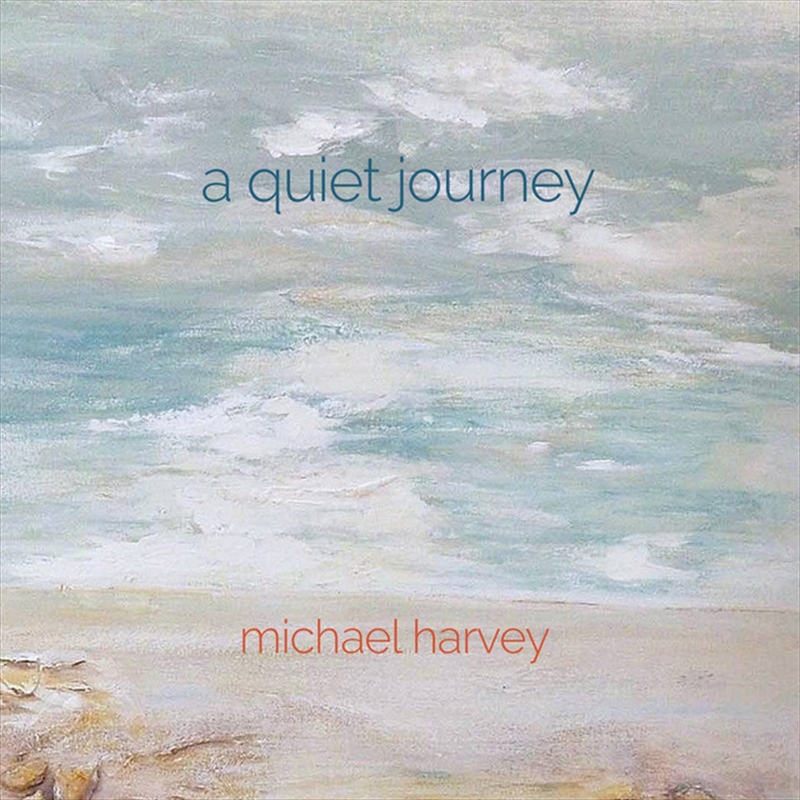 A Quiet Journey/Product Detail/Classical