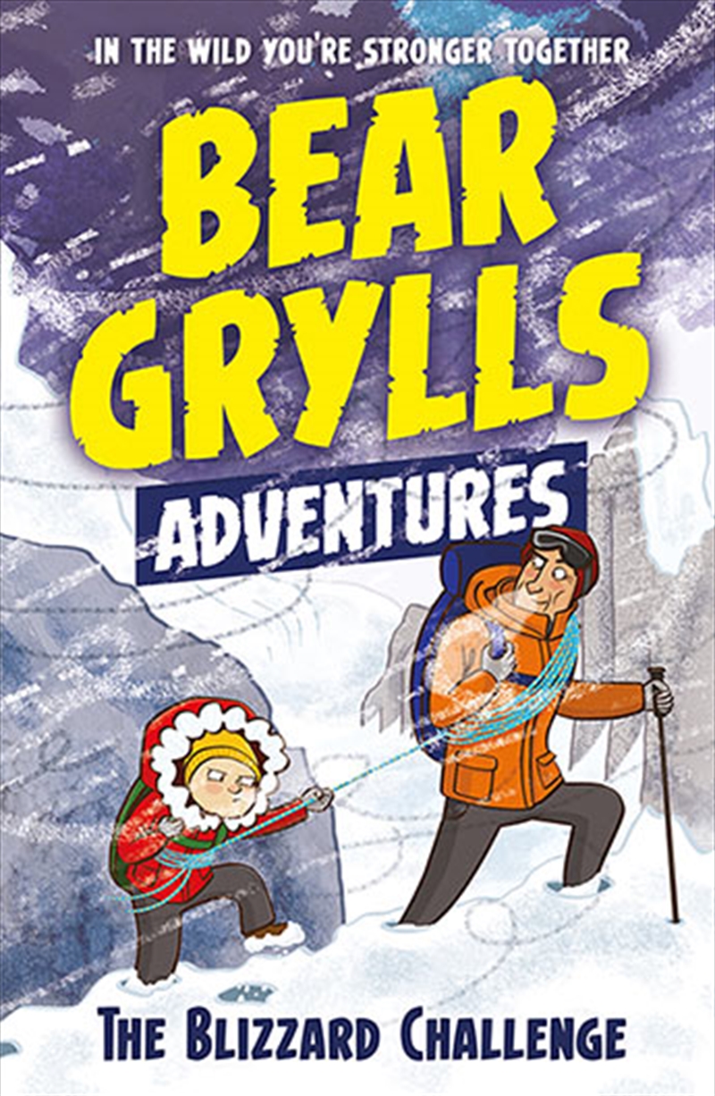 Bear Grylls Adventure 1/Product Detail/Children