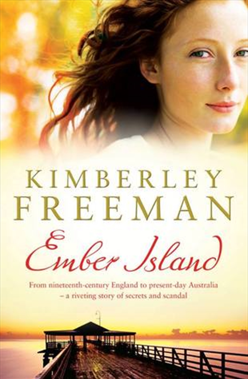 Ember Island/Product Detail/Historical Fiction