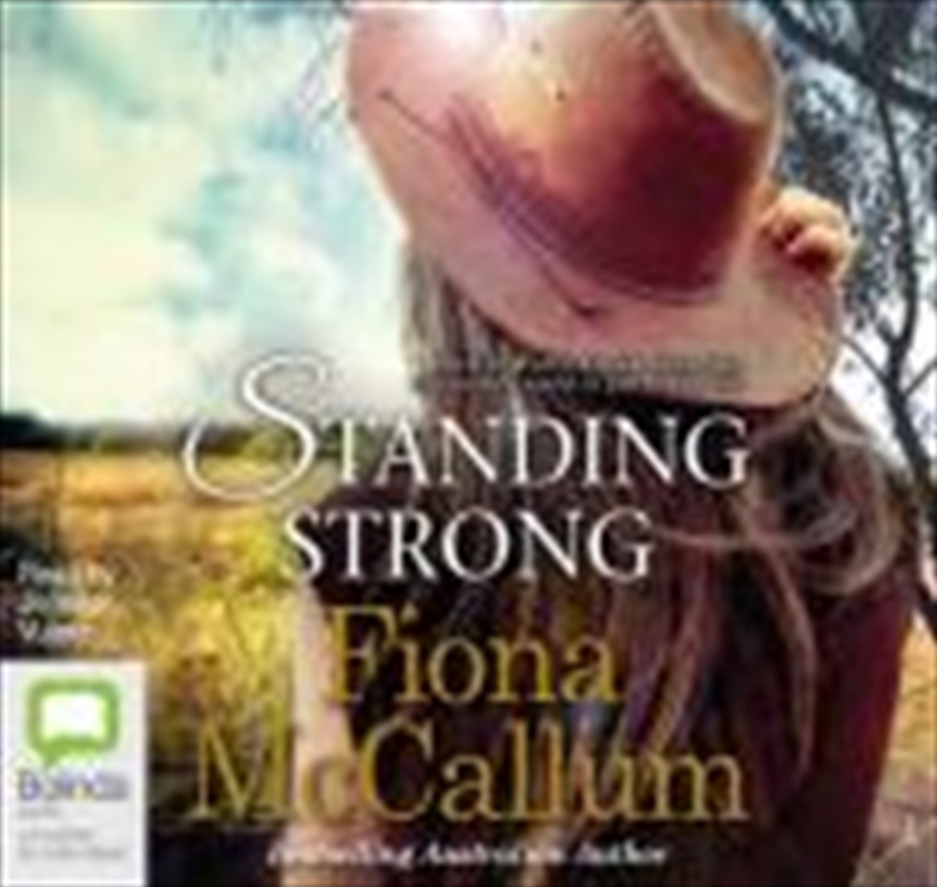 Standing Strong/Product Detail/Romance