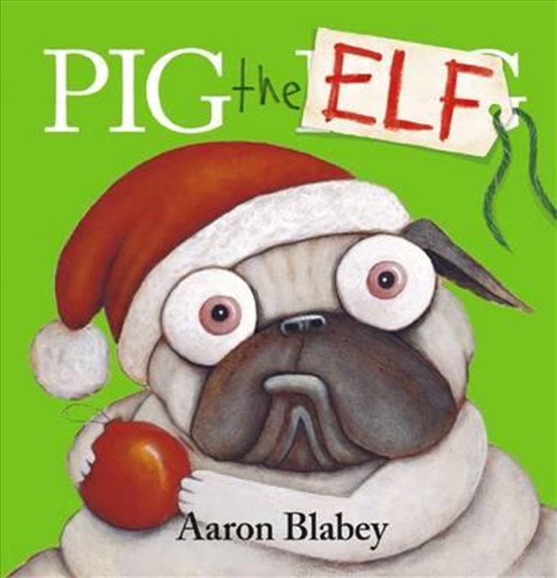 Pig The Elf/Product Detail/Childrens Fiction Books