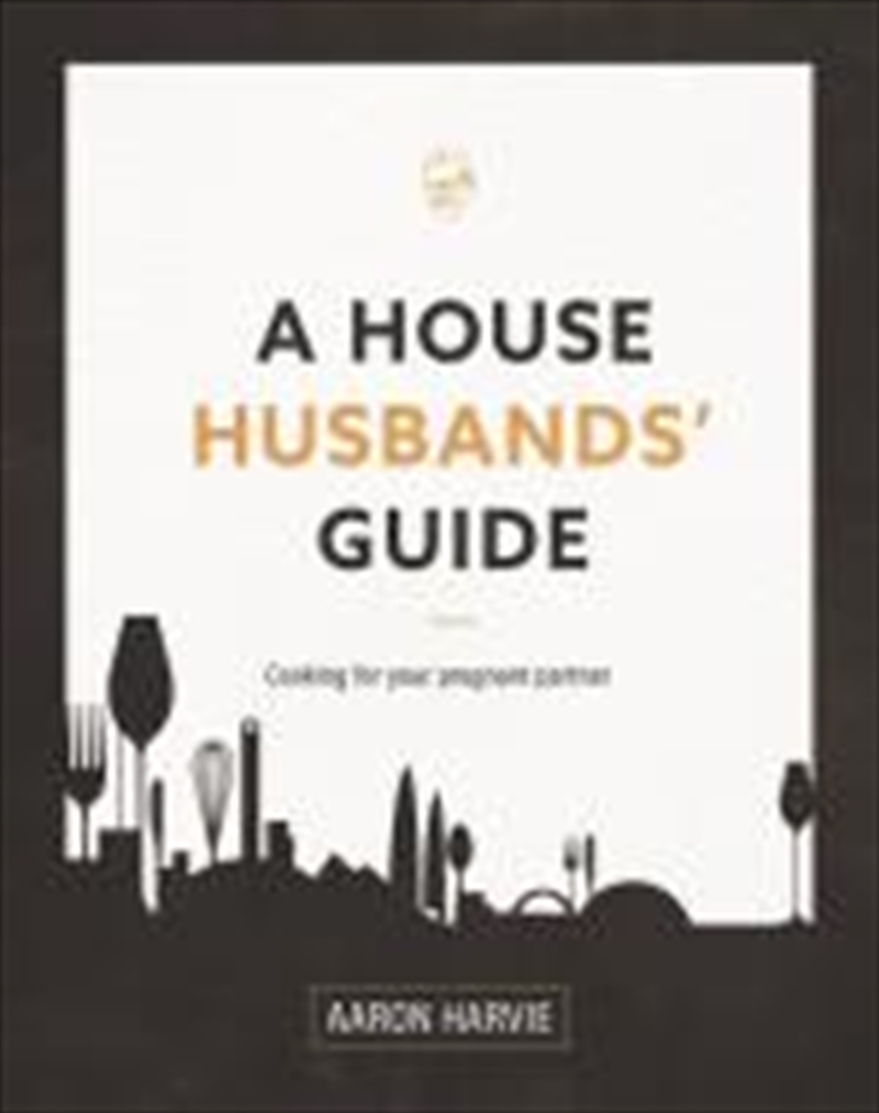 A House Husbands Guide/Product Detail/Reading