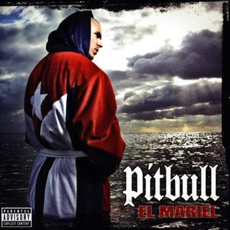 El Mariel/Product Detail/Rap/Hip-Hop/RnB