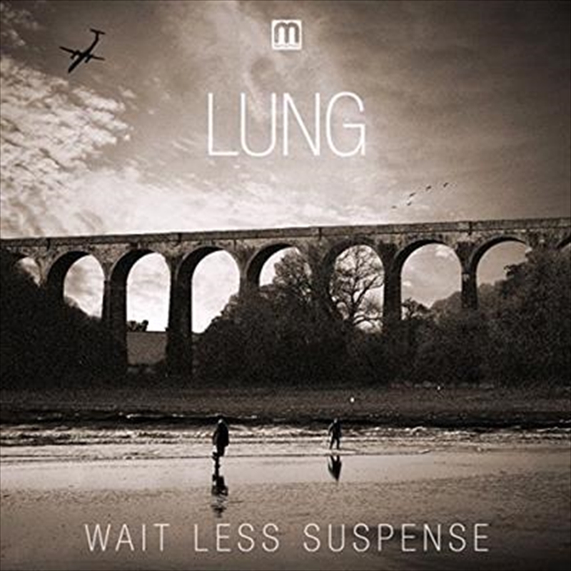 Wait Less Suspense(Import)/Product Detail/Dance