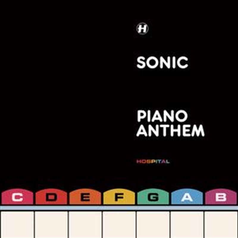 Piano Anthem/Product Detail/Dance