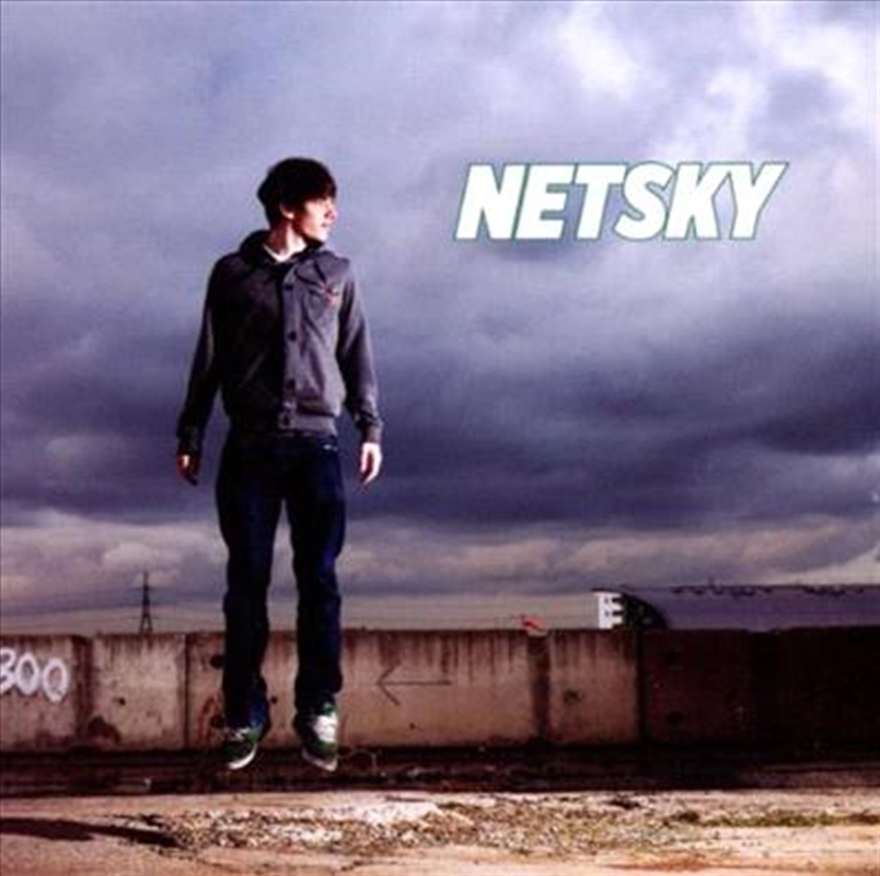 Netsky/Product Detail/Dance