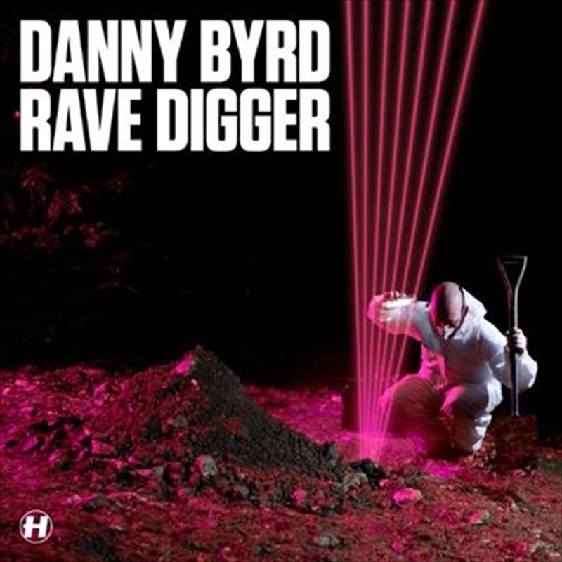 Rave Digger/Product Detail/Dance