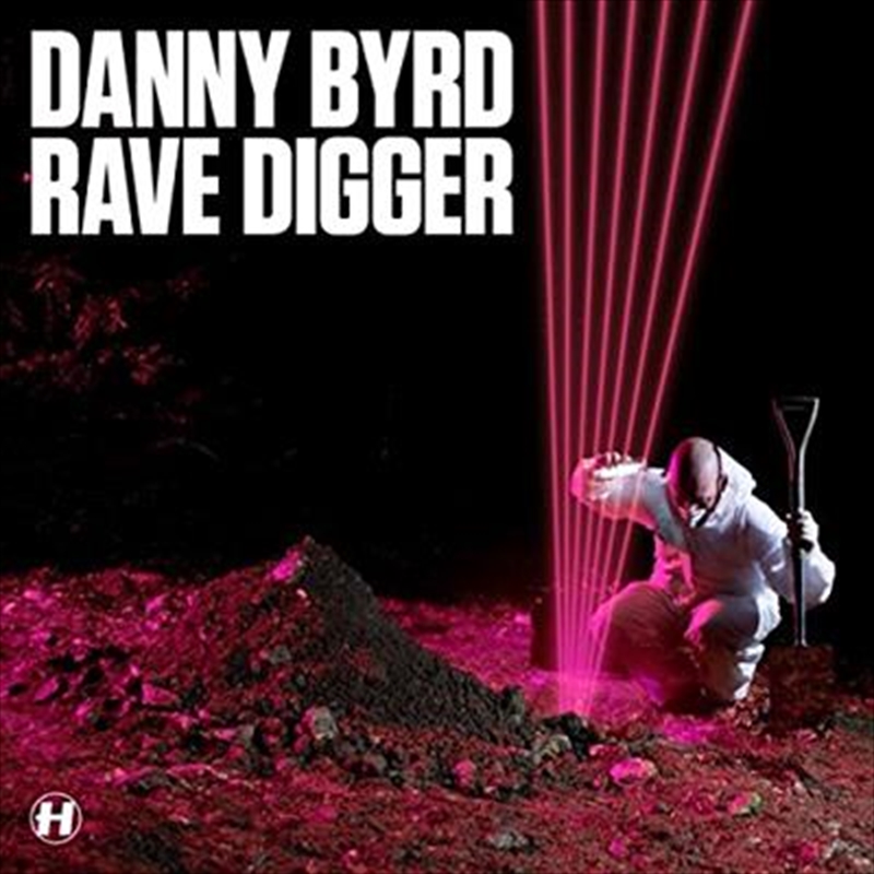 Rave Digger/Product Detail/Dance