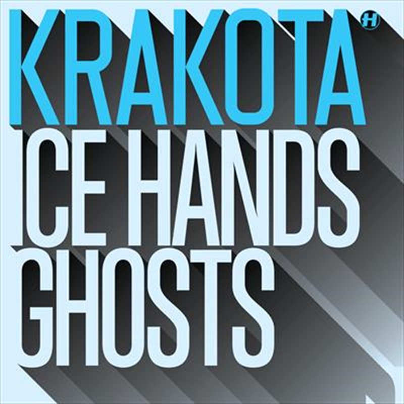 Ice Hands/Ghosts/Product Detail/Dance